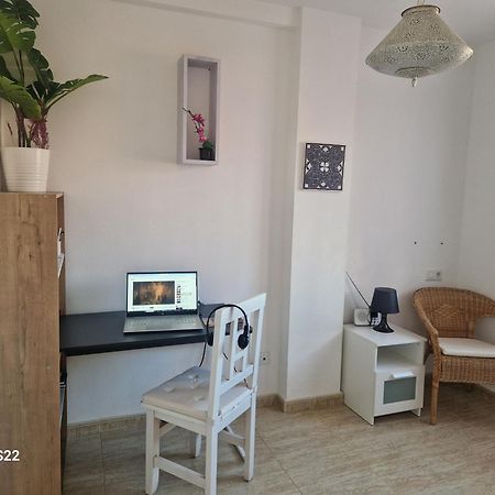 Marveo Apartment La Oliva Ngoại thất bức ảnh