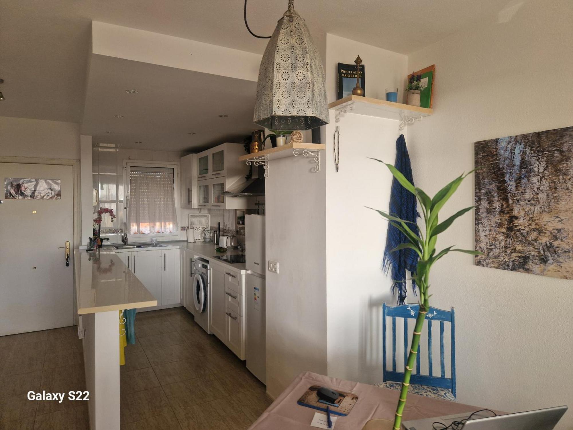 Marveo Apartment La Oliva Ngoại thất bức ảnh