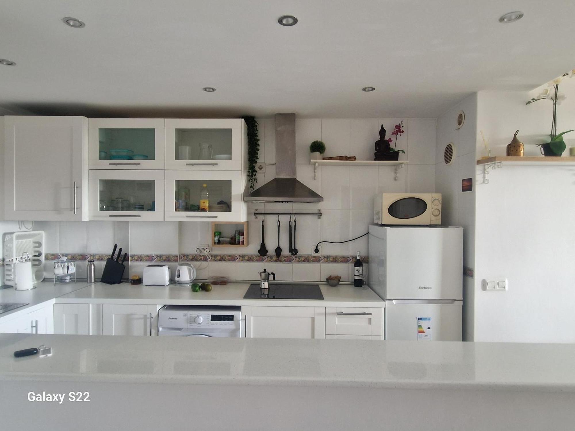 Marveo Apartment La Oliva Ngoại thất bức ảnh