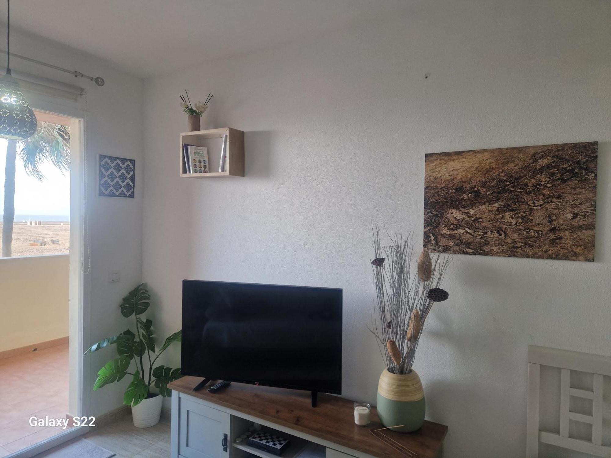 Marveo Apartment La Oliva Ngoại thất bức ảnh