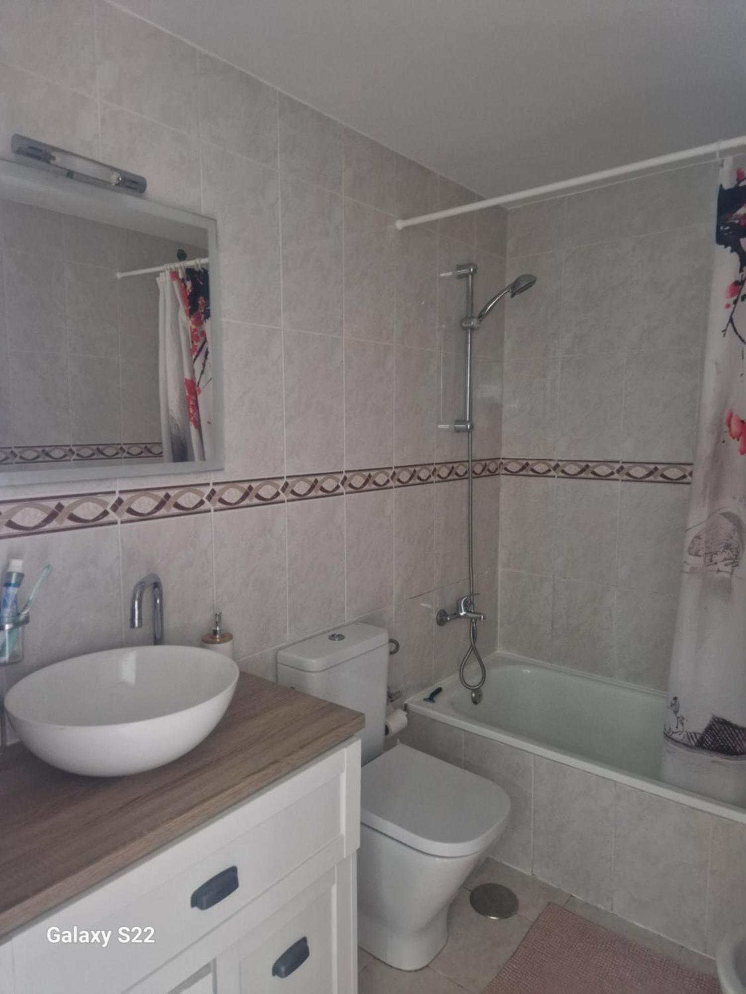 Marveo Apartment La Oliva Ngoại thất bức ảnh