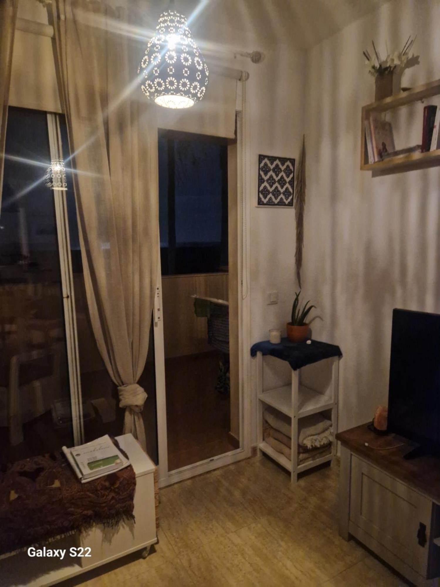 Marveo Apartment La Oliva Ngoại thất bức ảnh