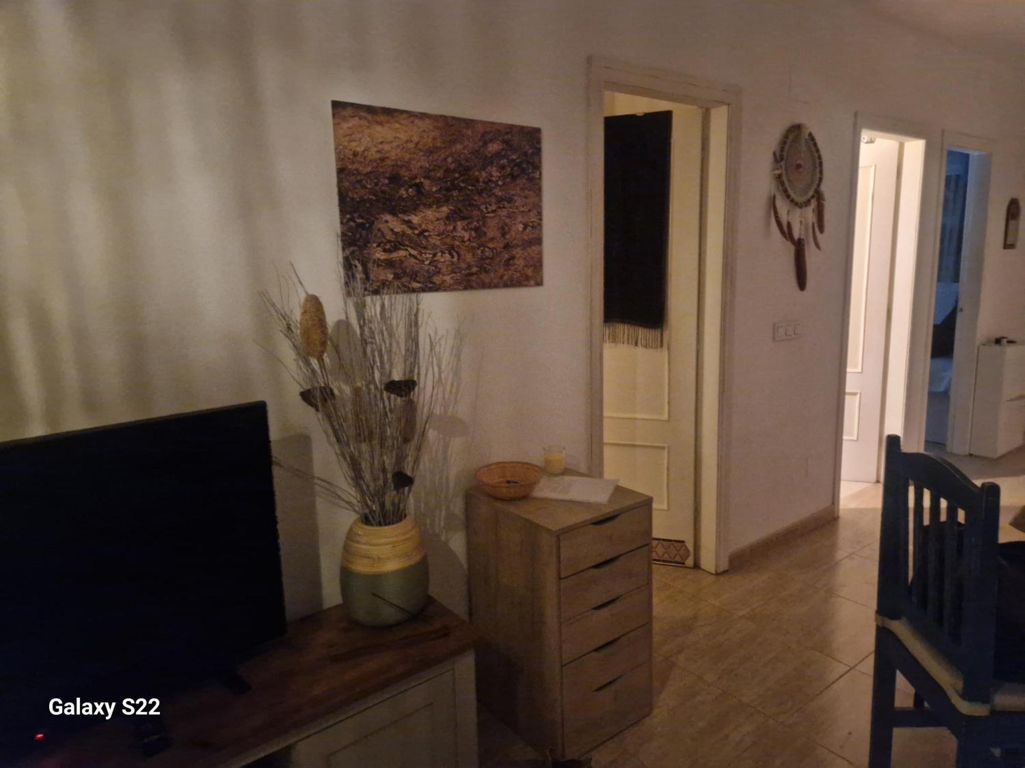 Marveo Apartment La Oliva Ngoại thất bức ảnh