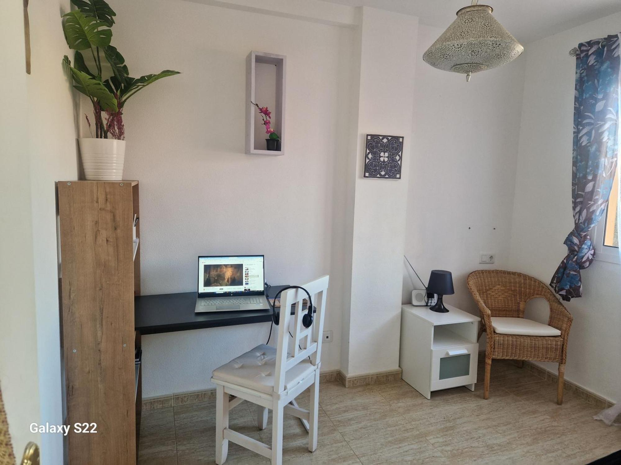 Marveo Apartment La Oliva Ngoại thất bức ảnh